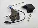 TRUNK LID LATCH ACTUATOR + LATCH JAGUAR X300 REMOTE RELEASE LOCK BODY CLOSURE