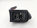 LIGHTING DIAL JAGUAR XJS SERIES 3 SWITCH DASHBOARD SWITCHES CONTROLS DAC3089