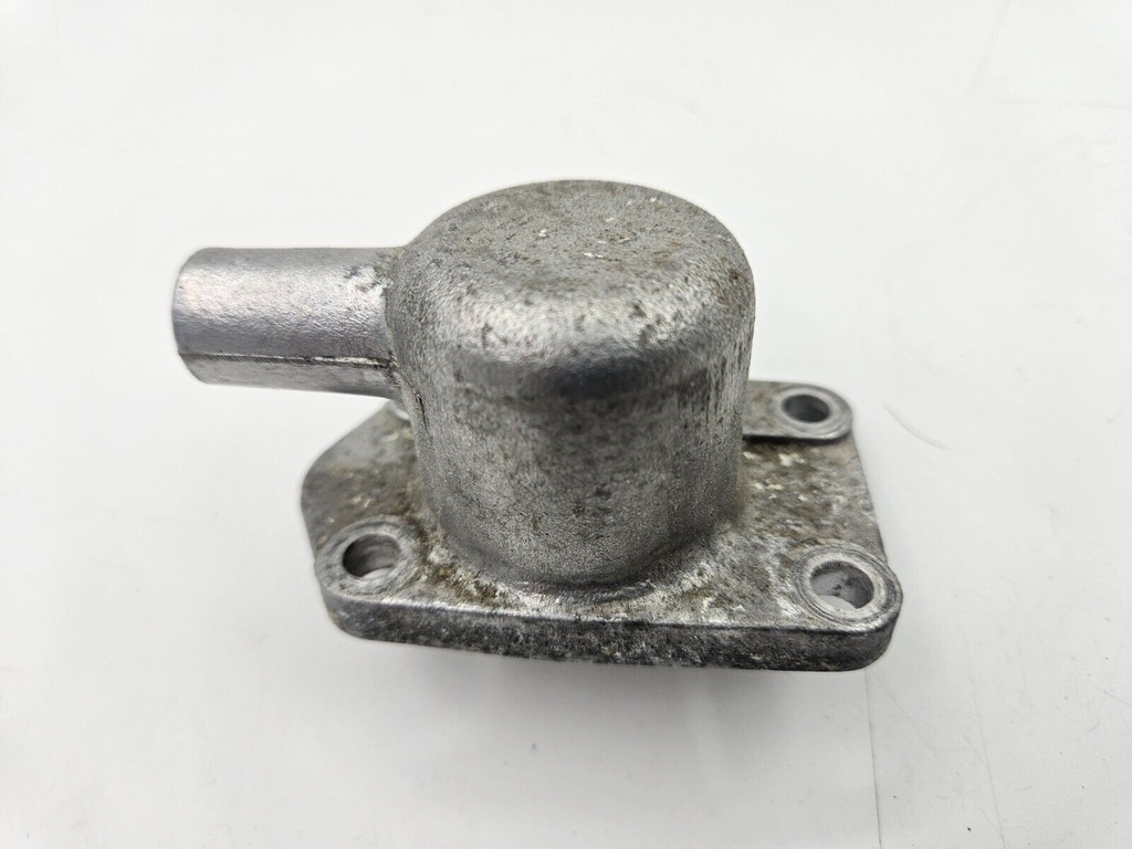 DECELERATION VALVE JAGUAR XJS 3.6 HOUSING UNIT METAL CASING EAC8617