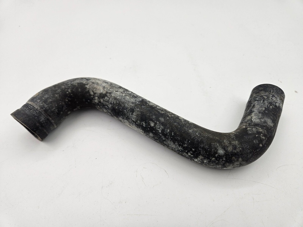 BREATHER PIPE HOSE JAGUAR XJS 6.0 EXTRA AIR CLEANER ENGINE MANAGEMENT NHC3915AA