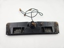 CENTRE VENT AND FLAP JAGUAR XJ40 X300 PLASTIC TRIM DASH BOARD FASCIA ASSEMBLY