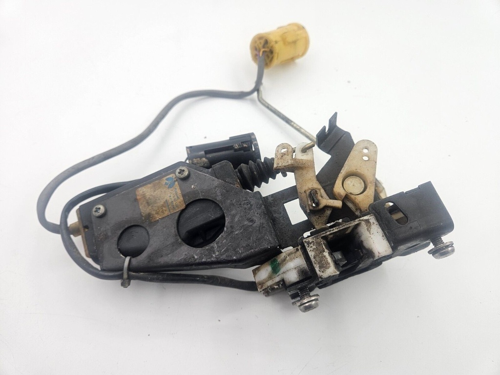 DOOR LOCKING ACTUATOR JAGUAR XJ40 FRONT RIGHT MECHANISM SOLENOID WIRE BEC1452