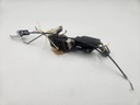 DOOR LOCKING ACTUATOR JAGUAR XJ40 FRONT RIGHT MECHANISM SOLENOID WIRE BEC22698