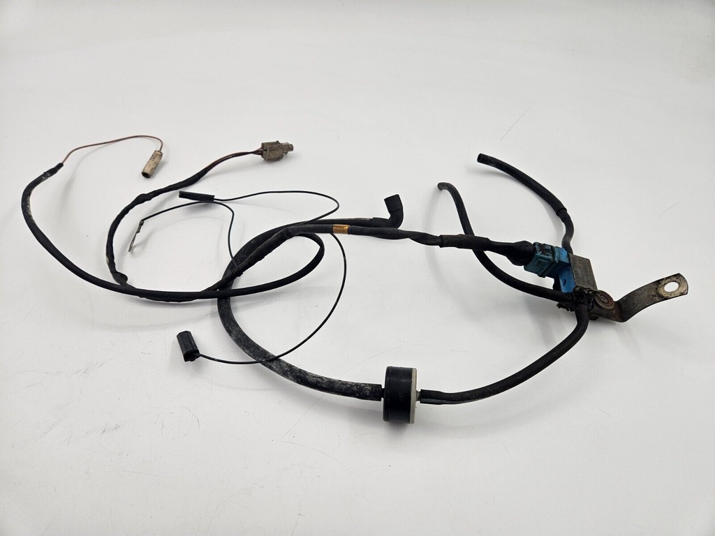 SOLENOID VALVE JAGUAR XJS XJ40 SERIES 3 THROTTLE CONTROL SWITCH EAC7904 LOOM