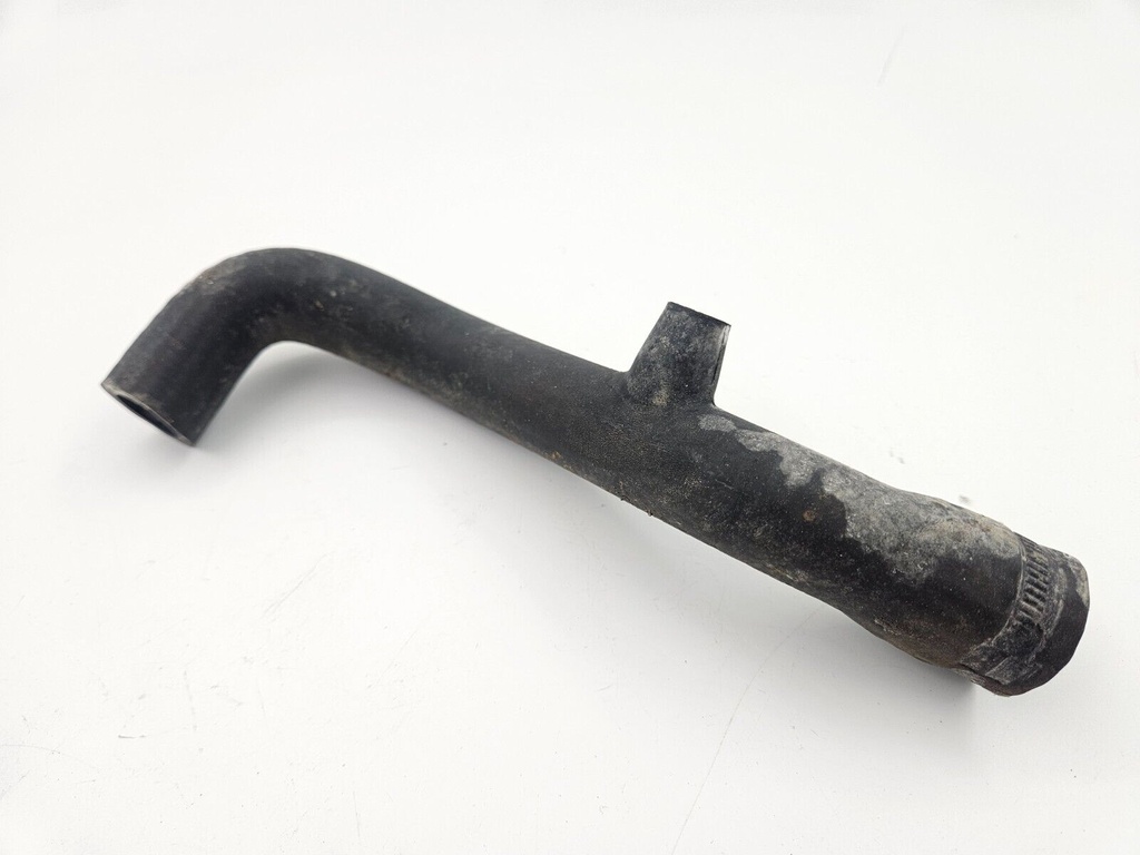 IDLE SPEED HOSE JAGUAR XJ12 6.0 XJ40 EXTRA AIR VALVE ENGINE MANAGEMENT EBC8320