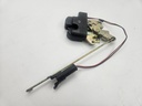 JAGUAR XJ40 REAR BOOT LID TRUNK LATCH CLOSURE MECHANISM CLIP GMB3500AB