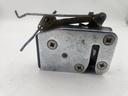 RIGHT INNER DOOR CATCH PLATE JAGUAR XJS SERIES 3  LOCK FIXING RETAINING CATCH