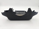 JAGUAR XJS FACELIFT LOWER STEERING COLUMN COWL FINISHER COVER SURROUND BEC14968