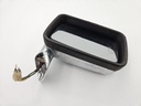 WING DOOR MIRROR JAGUAR XJS RIGHTHAND SIDE O/S CHROME NON HEATED VERSION BBC8606