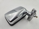 WING DOOR MIRROR JAGUAR XJS RIGHT SIDE DRIVERS O/S CHROME HEATED VERSION BBC8606