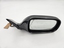 WING DOOR MIRROR JAGUAR XK8 RIGHT SIDE O/S 12 WIRE MEMORY POWER FOLD CHROMATIC