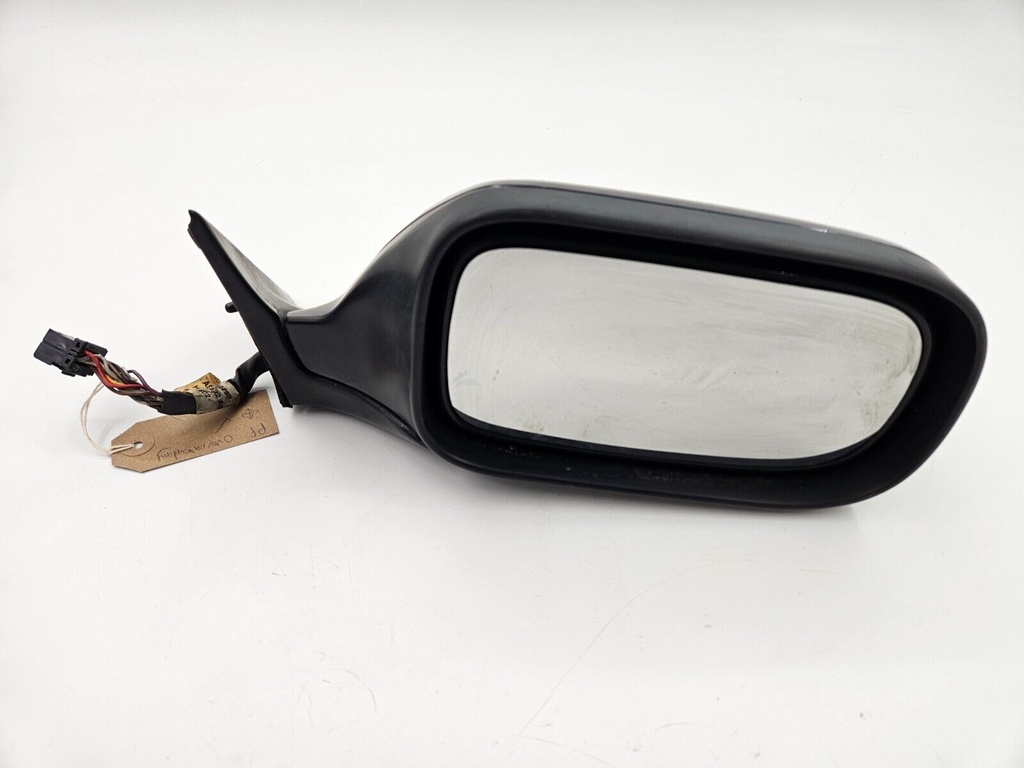 WING DOOR MIRROR JAGUAR X300 X308 RIGHT SIDE DRIVERS 12W O/S CHROMATIC MEMORY