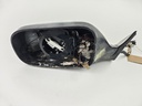 WING DOOR MIRROR JAGUAR X300 X308 LEFT SIDE PASSENGER 12W N/S CHROMATIC MEMORY