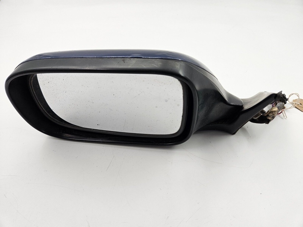 WING DOOR MIRROR JAGUAR X300 X308 LEFT SIDE PASSENGER 12W N/S CHROMATIC MEMORY