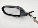 WING DOOR MIRROR JAGUAR XK8 XKR X100 LEFT SIDE NS PASSENGER 5 WIRE PLUG STANDARD