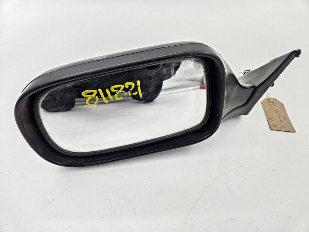 WING DOOR MIRROR JAGUAR X300 X308 LEFT SIDE PASSENGER 5W N/S CHROMATIC MEMORY