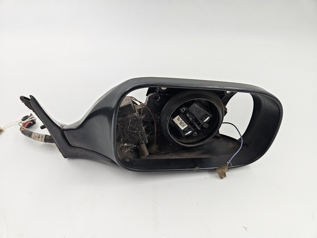 WING DOOR MIRROR JAGUAR X300 X308 RIGHT SIDE DRIVERS 12W O/S CHROMATIC MEMORY