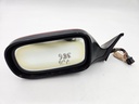 WING DOOR MIRROR JAGUAR X300 X308 LEFT SIDE PASSENGER 12W N/S CHROMATIC MEMORY