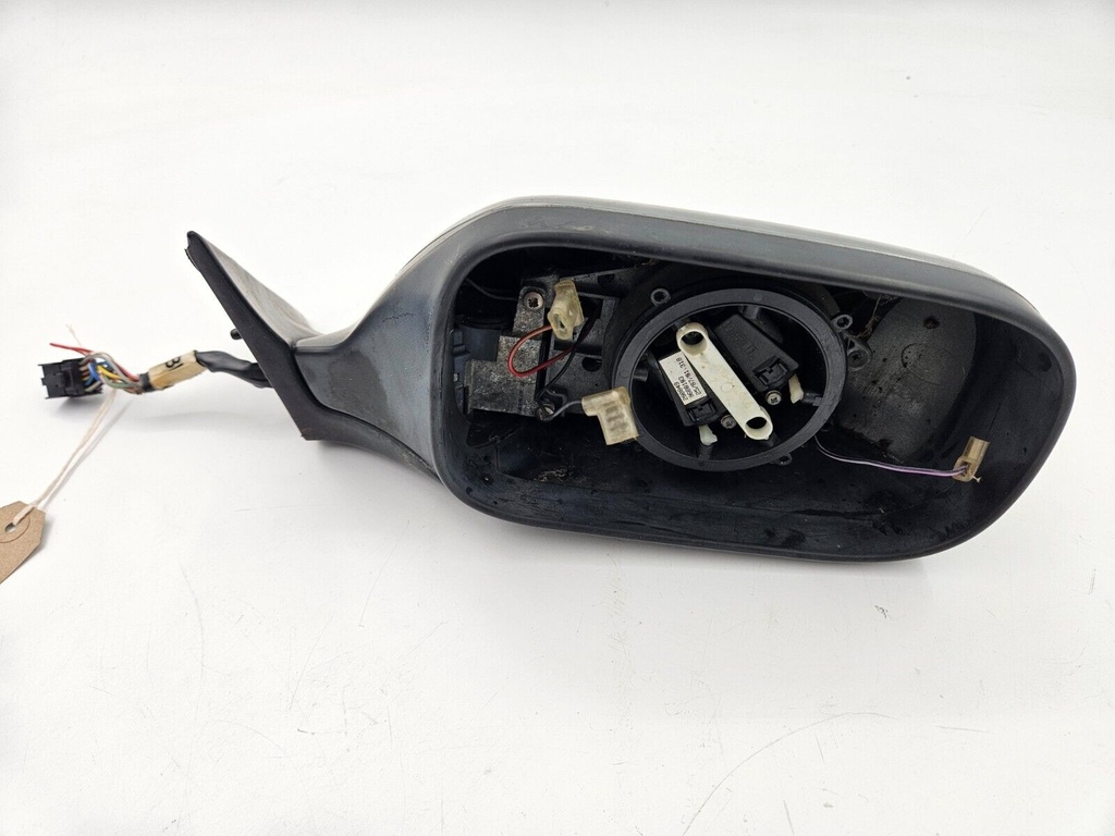 WING DOOR MIRROR JAGUAR X300 X308 RIGHT SIDE DRIVERS 12W O/S CHROMATIC MEMORY