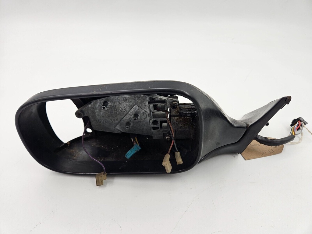 WING DOOR MIRROR JAGUAR X300 X308 LEFT SIDE PASSENGER 12W N/S CHROMATIC MEMORY