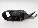 WING DOOR MIRROR JAGUAR X300 X308 LEFT SIDE PASSENGER 12W N/S CHROMATIC MEMORY