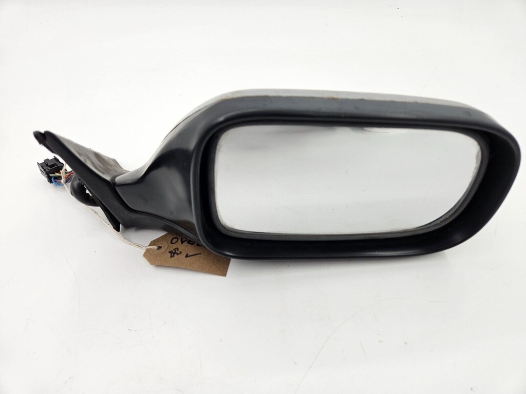 WING DOOR MIRROR JAGUAR X300 X308 RIGHT SIDE DRIVERS 12W O/S CHROMATIC MEMORY