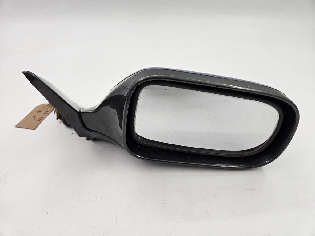 WING DOOR MIRROR JAGUAR XK8 XKR X100 RIGHT SIDE O/S DRIVERS 5 WIRE PLUG STANDARD