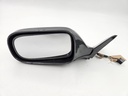 WING DOOR MIRROR JAGUAR XK8 XKR X100 LEFT SIDE NS PASSENGER 5 WIRE PLUG STANDARD