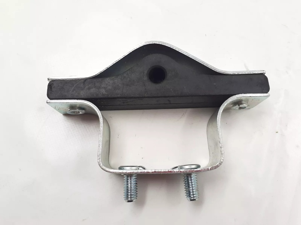 XJ6/12 SERIES 1, 2 AND 3 REAR EXHAUST HANGER BACK BOX