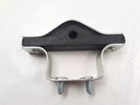 XJ6/12 SERIES 1, 2 AND 3 REAR EXHAUST HANGER BACK BOX