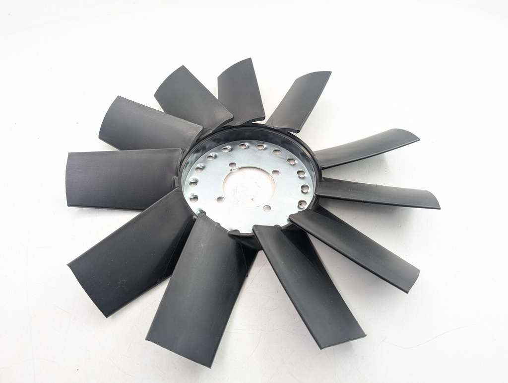 VISCOUS ENGINE COOLING FAN (FAN ONLY) AFTERMARKET