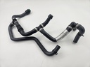 JAGUAR XJ8 X308 HEATER WATER PIPE OCTOPUS HOSE