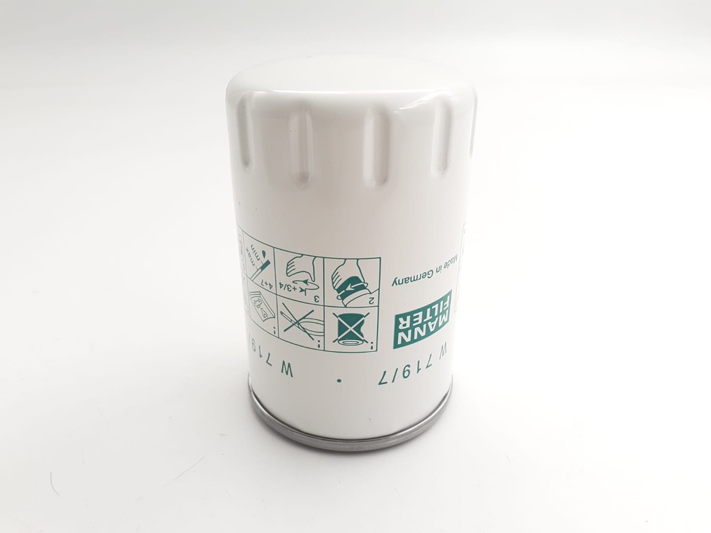 JAGUAR XJ8 X308 XK8 V8 OIL FILTER