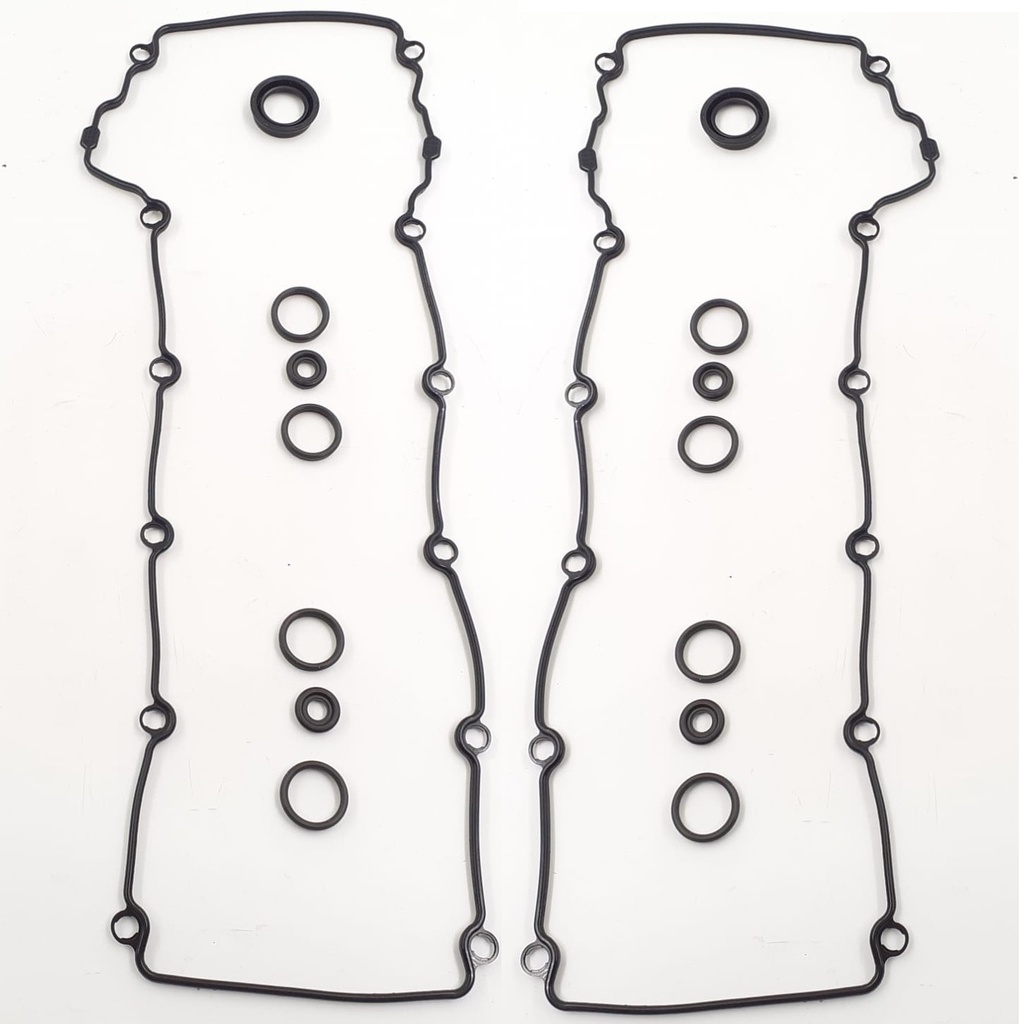 XK8 & X308 V8 LATE AJ27 CAM COVER GASKET KIT