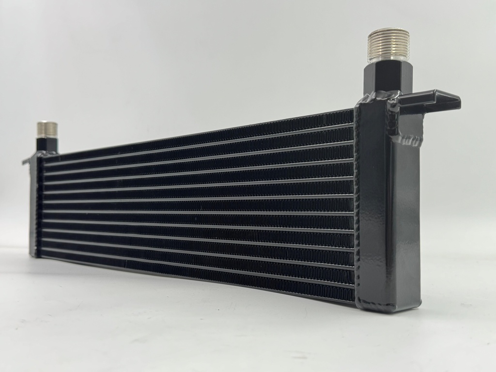 JAGUAR XJS XJRS FACELIFT 6.0 V12 XJS ENGINE OIL COOLER