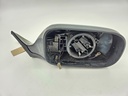 WING DOOR MIRROR JAGUAR X300 RIGHT SIDE O/S 12 WIRE MEMORY POWER FOLD CHROMATIC