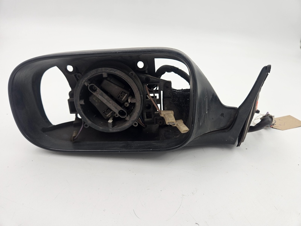 WING DOOR MIRROR JAGUAR X300 X308 LEFT SIDE PASSENGER 12W N/S CHROMATIC MEMORY