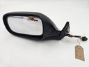 WING DOOR MIRROR JAGUAR X300 X308 LEFT SIDE PASSENGER 5W N/S NEARSIDE GLASS UNIT