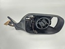 WING DOOR MIRROR JAGUAR X300 RIGHT SIDE OFFSIDE O/S 7 WIRE MEMORY POWER FOLD