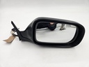 WING DOOR MIRROR JAGUAR X300 X308 RIGHT HAND SIDE OFFSIDE O/S 5 WIRE GLASS