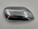WING DOOR MIRROR JAGUAR X300 X308 RIGHT HAND SIDE OFFSIDE CHROME COVER BEC25930
