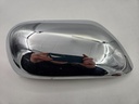WING DOOR MIRROR JAGUAR X300 X308 RIGHT HAND SIDE OFFSIDE CHROME COVER BEC25930
