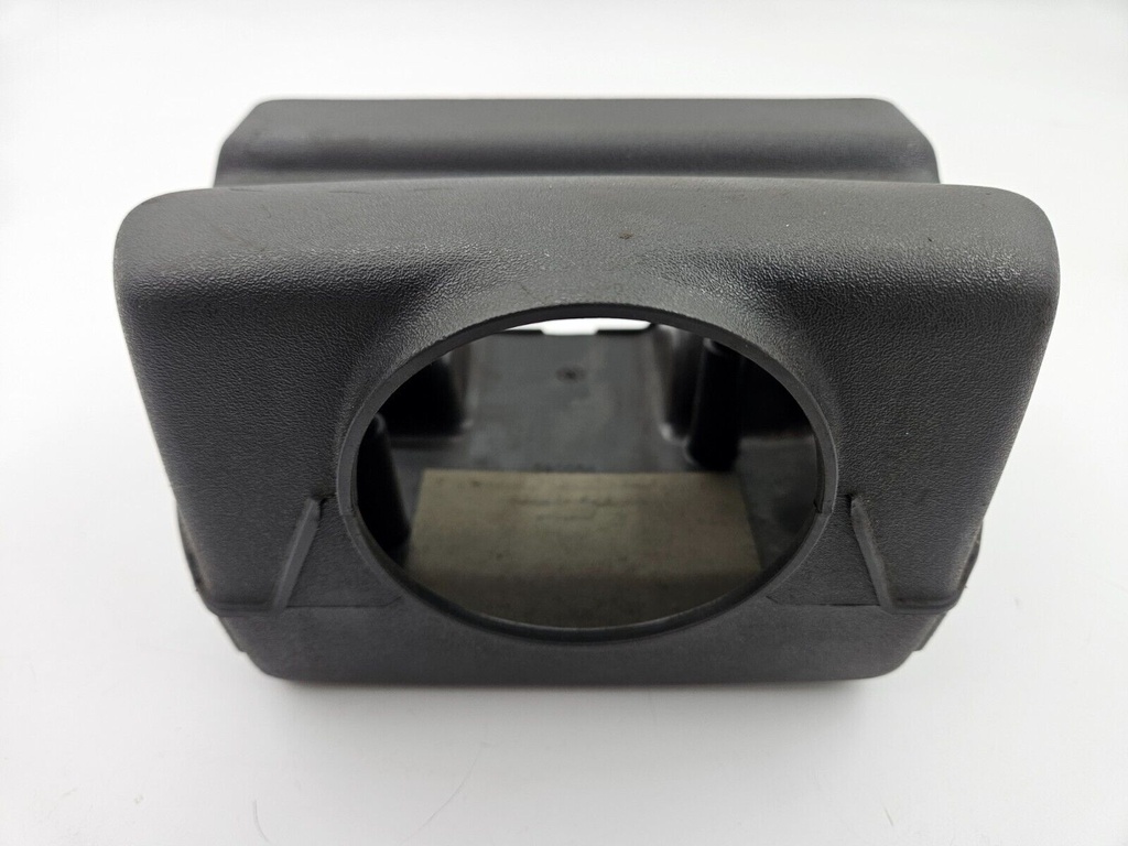 JAGUAR XJ12 XJ6 XJ40 LATE STEERING COLUMN COWL UPPER LOWER FINISHER COVER TRIM