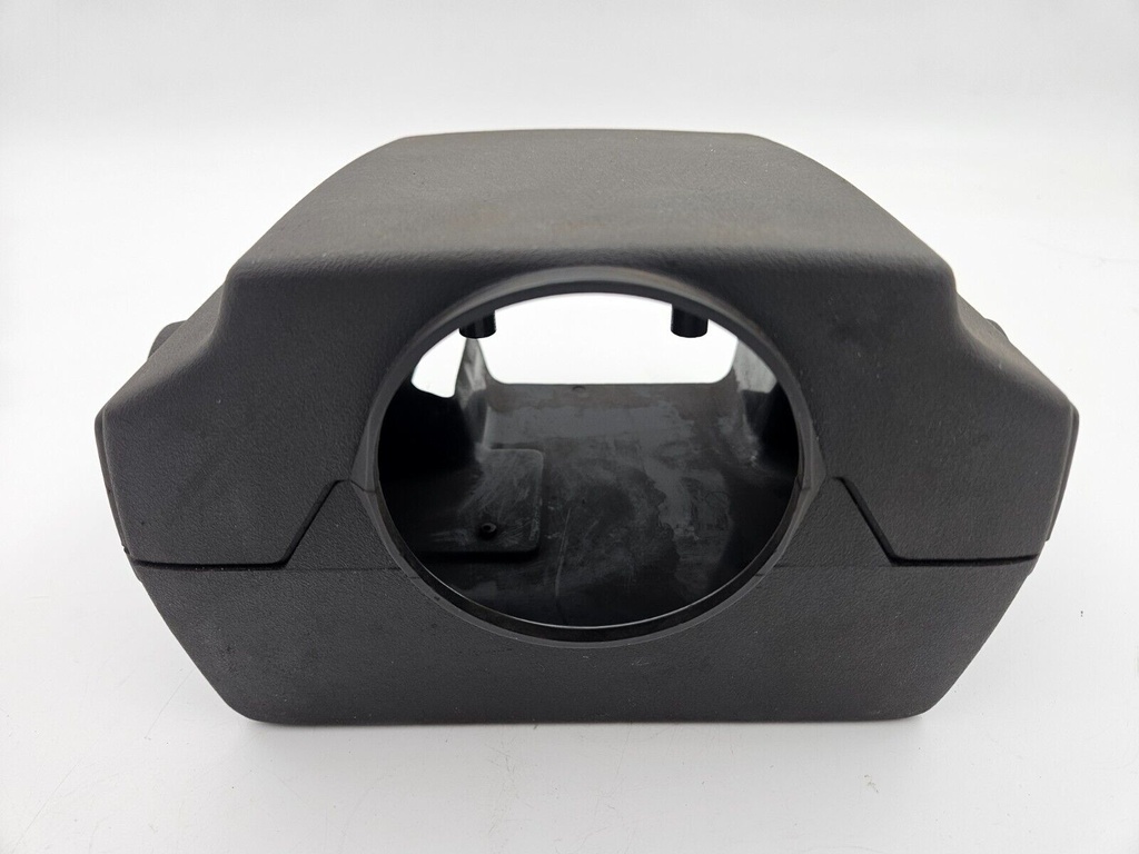 STEERING COWL JAGUAR XJS FACELIFT UPPER LOWER COWL FINISHER COVER SURROUND