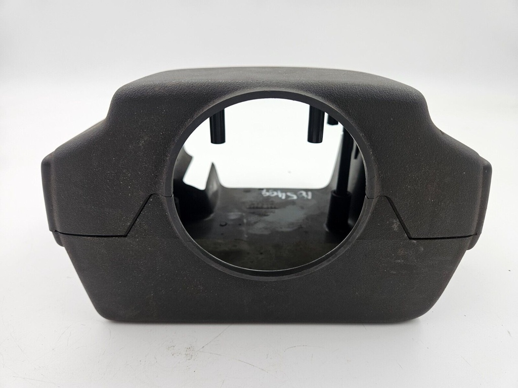 STEERING COWL JAGUAR LATE XJS EARLY FACELIFT UPPER LOWER COWL FINISHER SURROUND