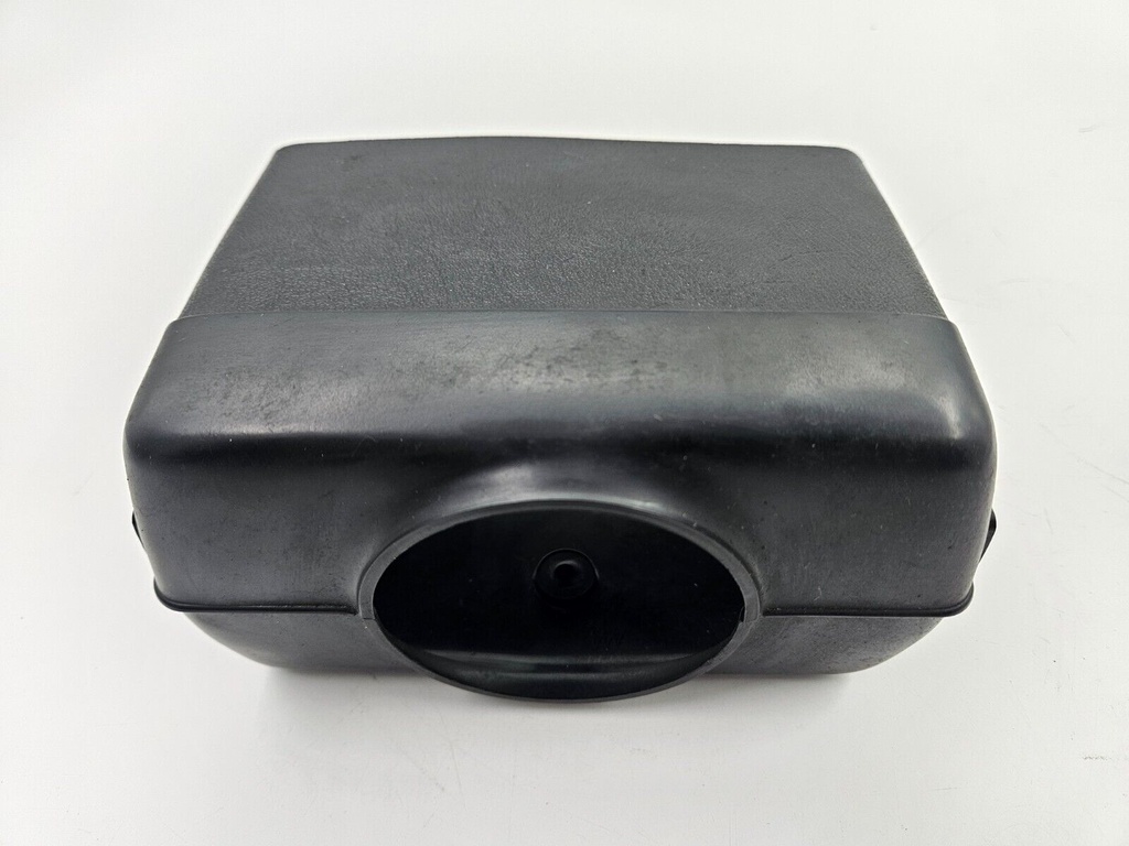 STEERING COLUMN COWL JAGUAR XJ SERIES 3 XJS UPPER LOWER FINISHER COVER TRIM