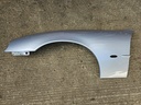 FRONT PASSENGER WING LEFT JAGUAR XK8 XKR X100 96-06 LH QUARTER FENDER PANEL TRIM