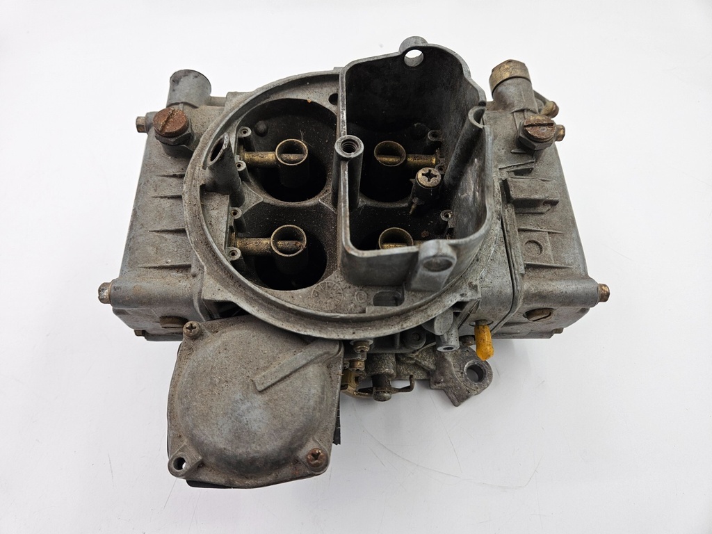 HOLLEY CARBURETTOR V8 UNIT SPARES REPAIRS AIR FUEL MIXING DRIVELINE CONTROL