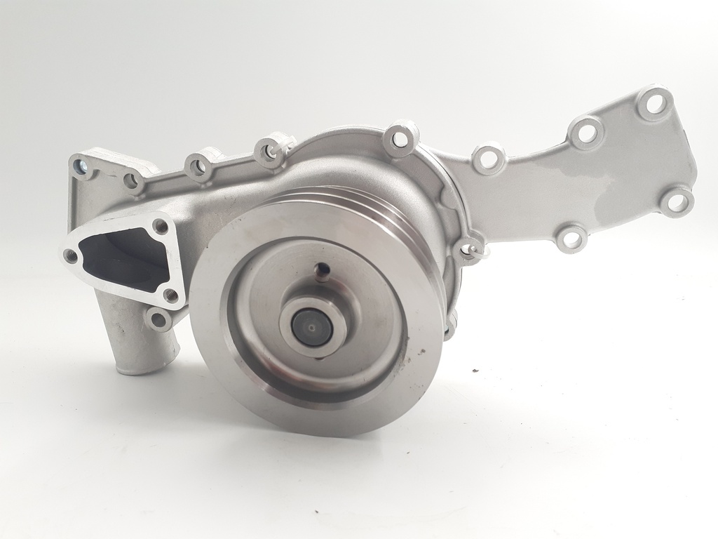 ETYPE V12 5.3 WATER PUMP WITH 4 GROOVE PULLEY