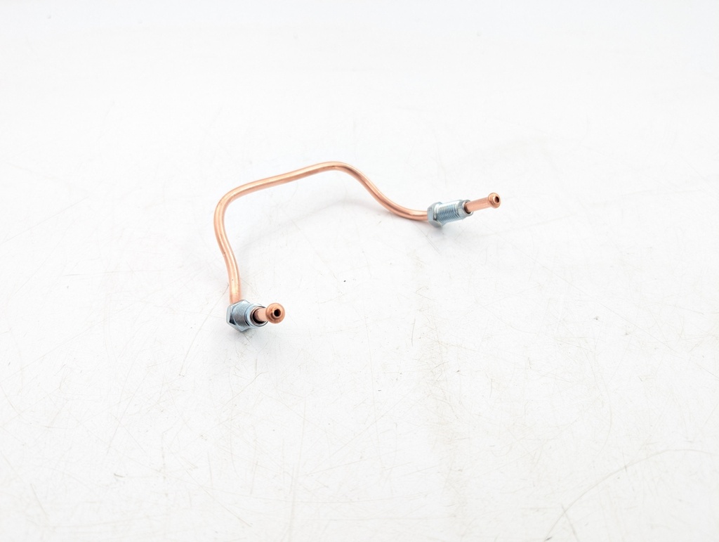 XJS XJ6 XJ12 GIRLING REAR INBOARD BRAKE CALIPER BRIDGE PIPE